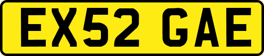 EX52GAE
