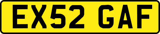 EX52GAF