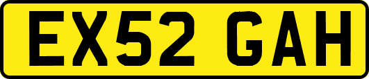 EX52GAH