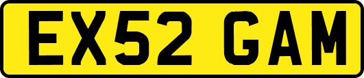EX52GAM