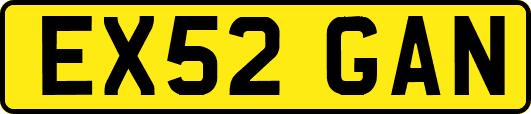 EX52GAN