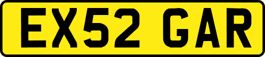 EX52GAR