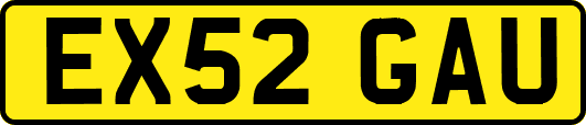 EX52GAU