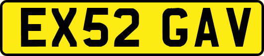 EX52GAV