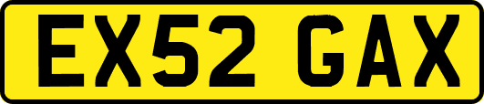 EX52GAX