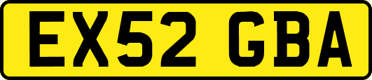 EX52GBA