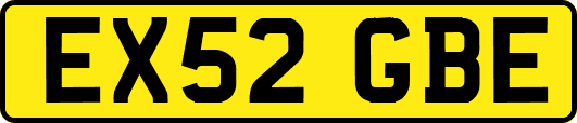 EX52GBE