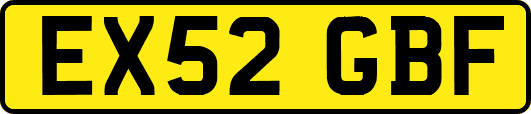 EX52GBF