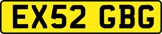 EX52GBG