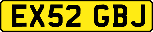 EX52GBJ