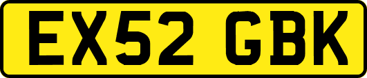 EX52GBK