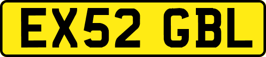 EX52GBL
