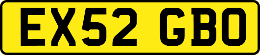 EX52GBO