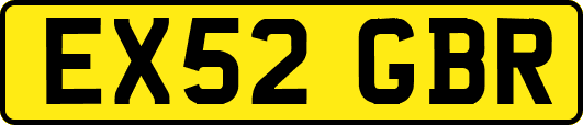 EX52GBR