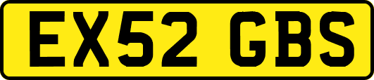 EX52GBS