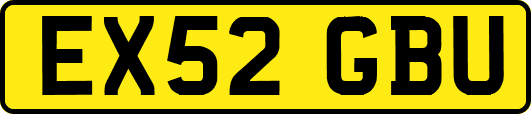 EX52GBU