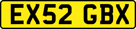 EX52GBX