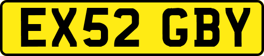 EX52GBY
