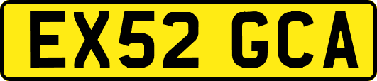 EX52GCA