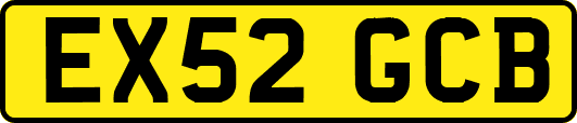 EX52GCB