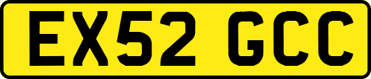 EX52GCC