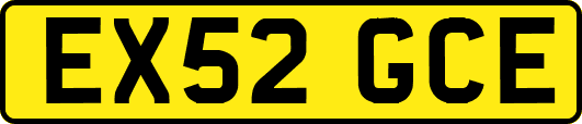 EX52GCE
