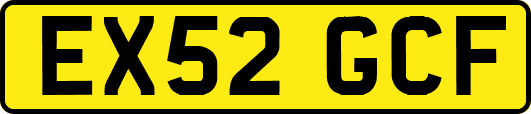 EX52GCF
