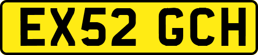 EX52GCH