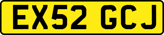 EX52GCJ