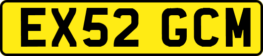 EX52GCM