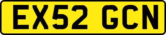 EX52GCN