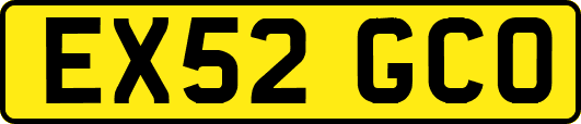 EX52GCO