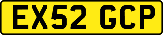EX52GCP