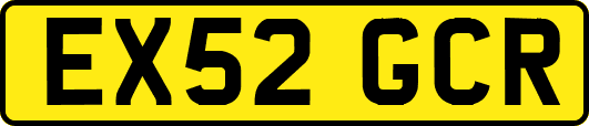 EX52GCR