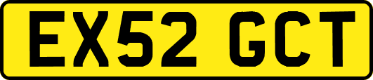 EX52GCT