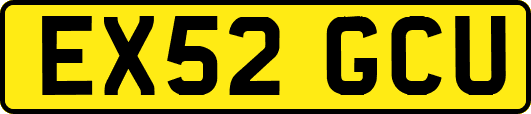 EX52GCU