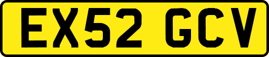 EX52GCV