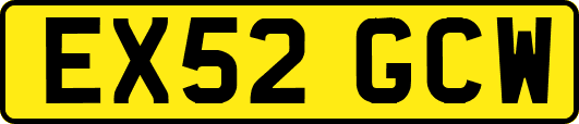 EX52GCW