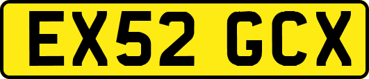 EX52GCX