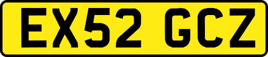 EX52GCZ