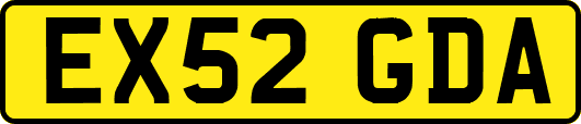 EX52GDA