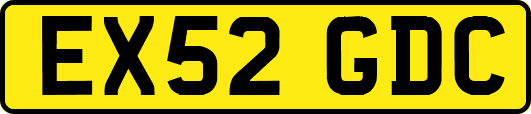 EX52GDC