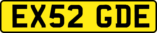EX52GDE