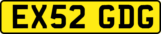 EX52GDG