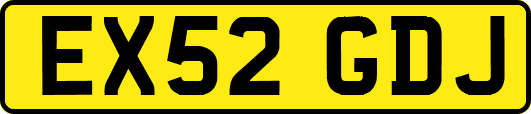 EX52GDJ