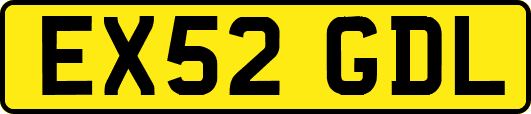 EX52GDL