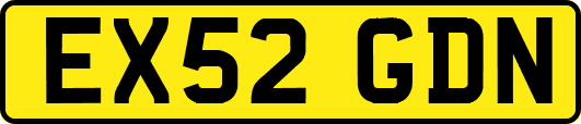 EX52GDN