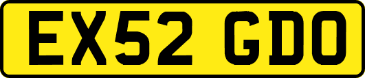 EX52GDO