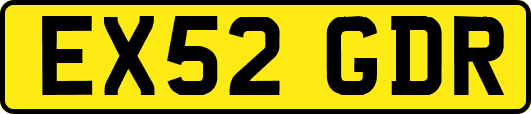 EX52GDR