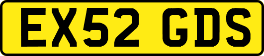 EX52GDS